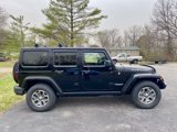 Used 2015 Jeep Wrangler Unlimited Rubicon image 6