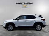 Certified 2024 Chevrolet TrailBlazer LS w/ LS Convenience Package image 4