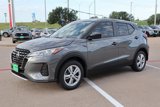 New 2025 Nissan Kicks Play S image 3