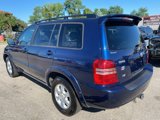 Used 2002 Toyota Highlander V6 image 4