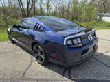 Used 2010 Ford Mustang Coupe image 4