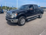 Used 2014 Ford F150 XLT w/ Equipment Group 302A Luxury image 3