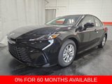 New 2025 Toyota Camry LE image 3
