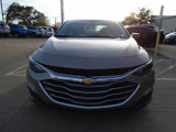 Used 2022 Chevrolet Malibu LT image 2