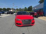 Used 2016 Audi S3 Premium Plus w/ Technology Package image 2