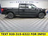 Used 2022 Ford F150 4x4 SuperCrew image 2