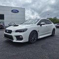 Used 2020 Subaru WRX image 2