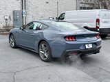 New 2025 Ford Mustang Coupe image 4
