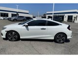 Used 2018 Honda Civic EX-L image 2