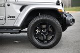 Used 2021 Jeep Wrangler Unlimited Sahara image 4