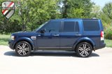 Used 2012 Land Rover LR4 HSE LUX image 3