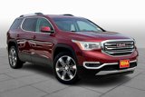 Used 2017 GMC Acadia SLT image 2