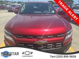 Used 2021 Chevrolet Colorado W/T w/ Custom Special Edition image 2