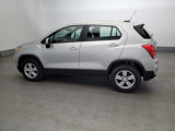 Used 2017 Chevrolet Trax LS image 3