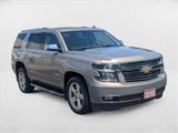 Used 2017 Chevrolet Tahoe Premier image 3