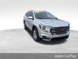 Used 2022 GMC Terrain SLT image 3