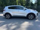Used 2020 Kia Sportage LX image 2