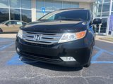 Used 2012 Honda Odyssey Touring Elite image 2