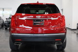 Used 2019 Cadillac XT5 Luxury image 5