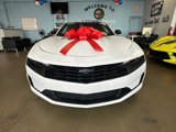Used 2019 Chevrolet Camaro LT image 3