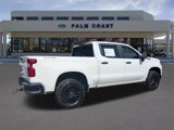 Used 2020 Chevrolet Silverado 1500 LT Trail Boss image 3
