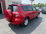 Used 2012 Toyota RAV4 4WD image 6