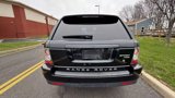 Used 2011 Land Rover Range Rover Sport HSE image 5