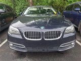 Used 2016 BMW 535i xDrive Sedan image 2