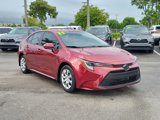 Used 2025 Toyota Corolla LE image 3