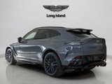 New 2025 Aston Martin DBX 707 image 4