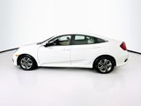 Used 2017 Honda Civic LX image 4