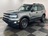 Used 2023 Ford Bronco Sport Big Bend w/ Convenience Package image 2