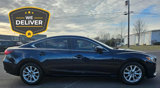 Used 2016 MAZDA MAZDA6 Sport image 6