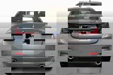 New 2025 BMW 330i xDrive Sedan w/ Premium Package image 4
