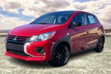 New 2024 Mitsubishi Mirage image 2