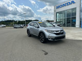 Used 2018 Honda CR-V Touring image 2