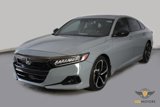 Used 2021 Honda Accord Sport image 3