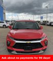 Used 2023 Chevrolet Blazer LT image 2
