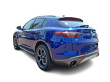 Used 2022 Alfa Romeo Stelvio Ti w/ Active Assist Plus Package image 4