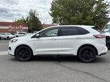 Used 2022 Ford Edge ST-Line w/ Class II Trailer Tow Package image 6