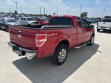 Used 2012 Ford F150 XLT w/ XLT Chrome Pkg image 3