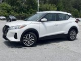 Certified 2024 Nissan Kicks SV image 2