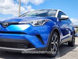 Used 2019 Toyota C-HR XLE image 2