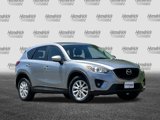 Used 2013 MAZDA CX-5 Sport image 2