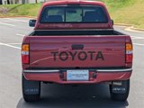 Used 2002 Toyota Tacoma 4x4 Double Cab image 5