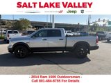 Used 2014 RAM 1500 Outdoorsman image 4