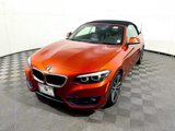 Used 2019 BMW 230i xDrive Convertible w/ Convenience Package image 3
