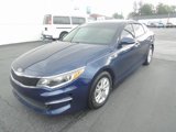 Used 2018 Kia Optima LX w/ Convenience Package image 3