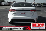 Used 2022 Toyota Corolla LE image 4