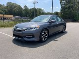 Used 2016 Honda Accord EX image 2